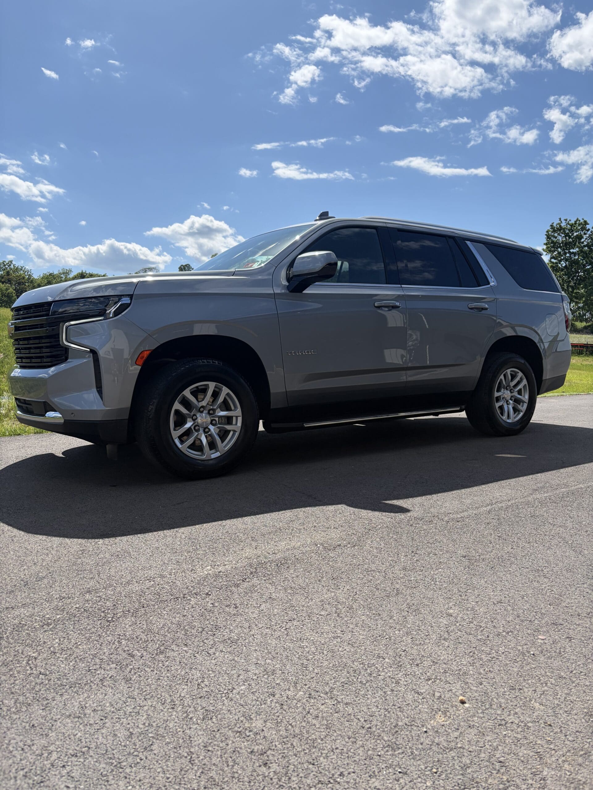 Next Level Auto Detailing work, Martinsburg WV