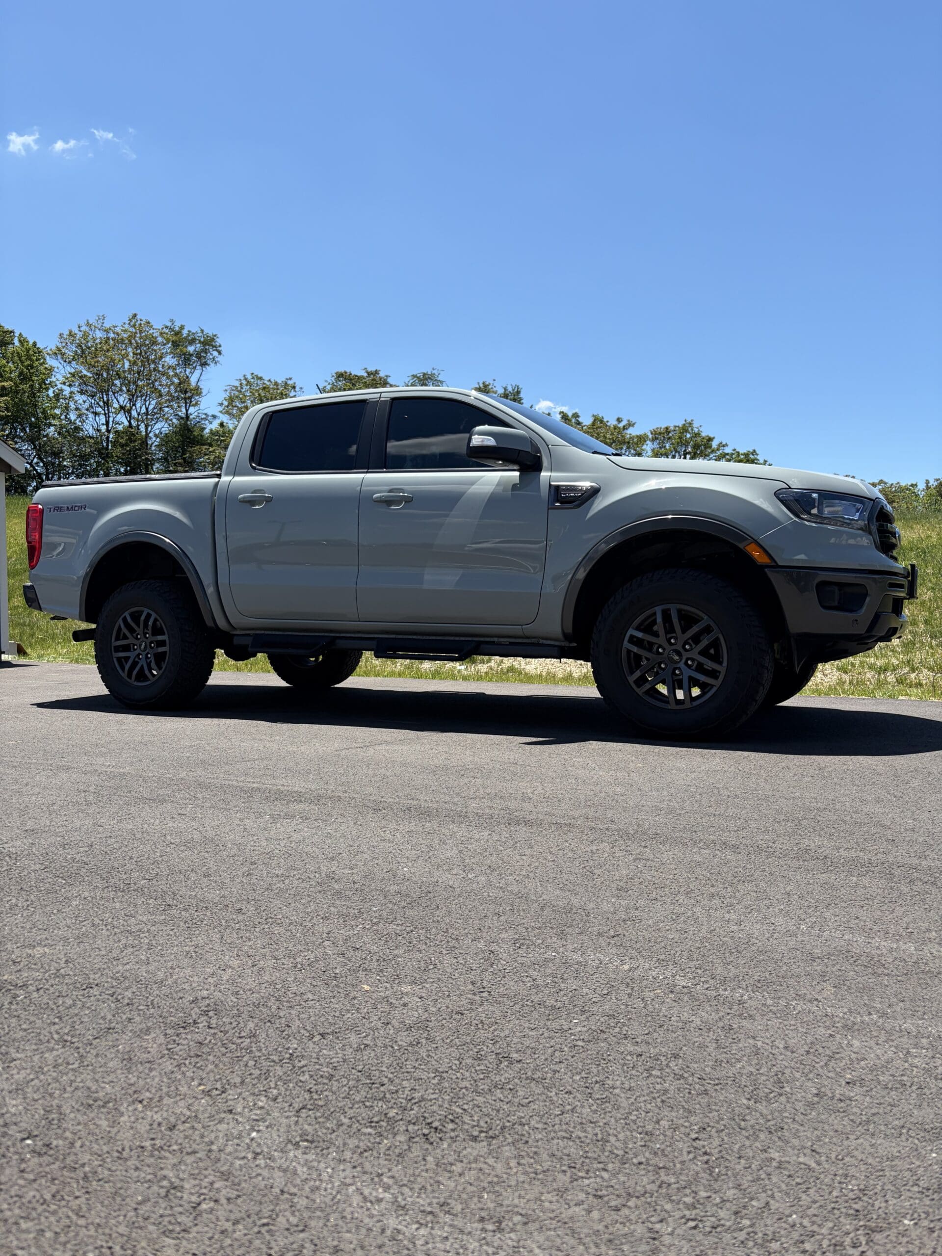 Next Level Auto Detailing work, Martinsburg WV