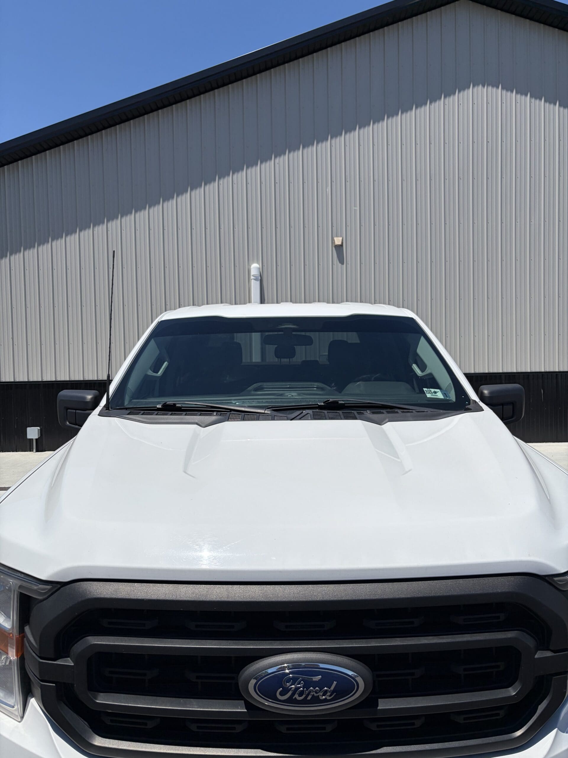 Next Level Auto Detailing ceramic coating work, Martinsburg WV