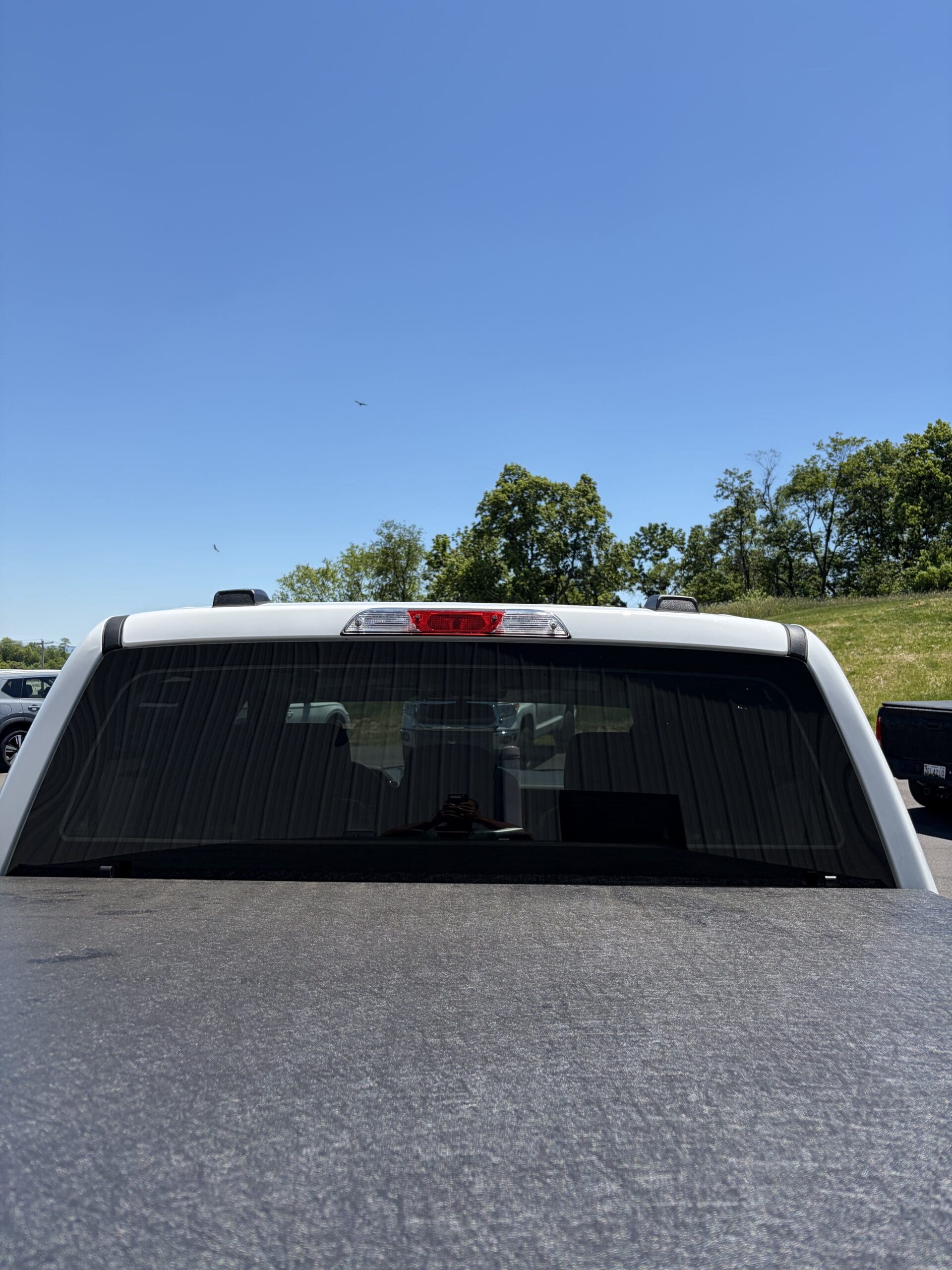 Next Level Auto Detailing paint correction results, Martinsburg WV